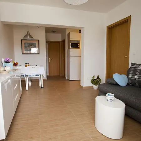 Apartments Marija Vrbnik Exterior photo