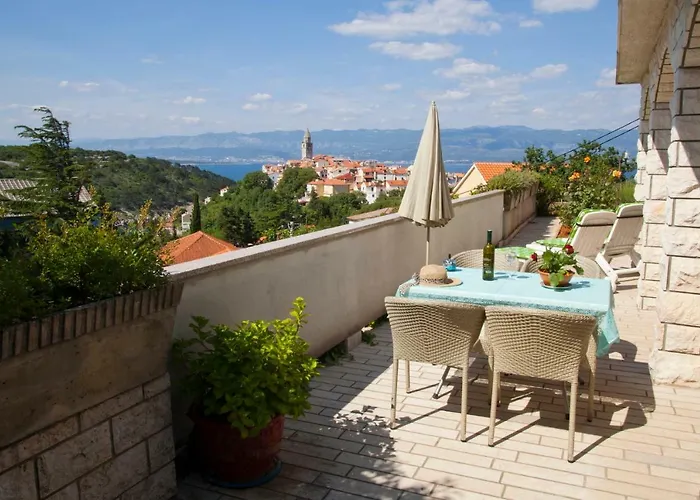 Apartments Marija