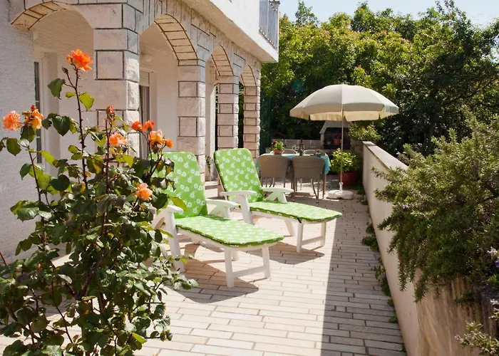Apartments Marija