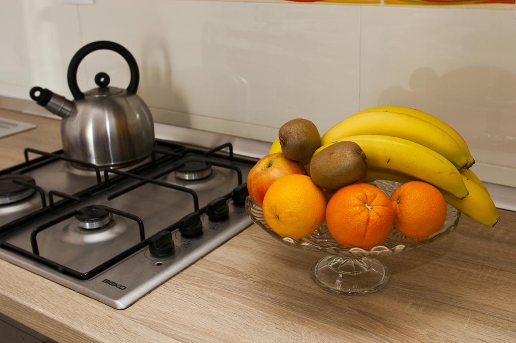 Marija Apartment