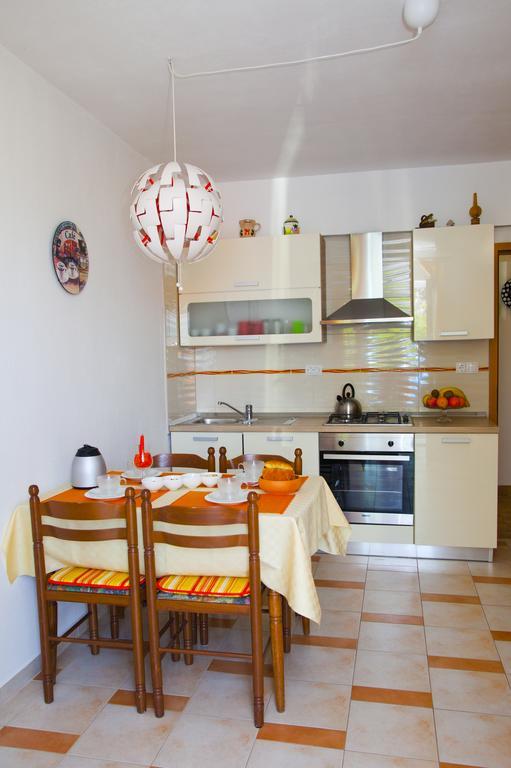 Apartment Marija