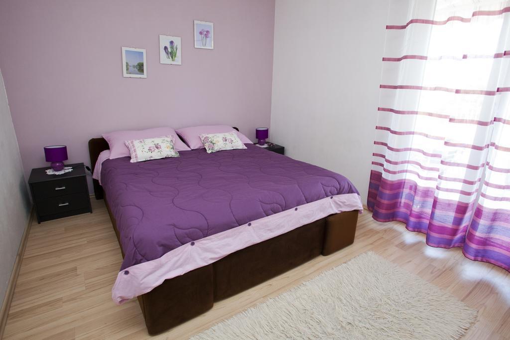 Apartment Marija