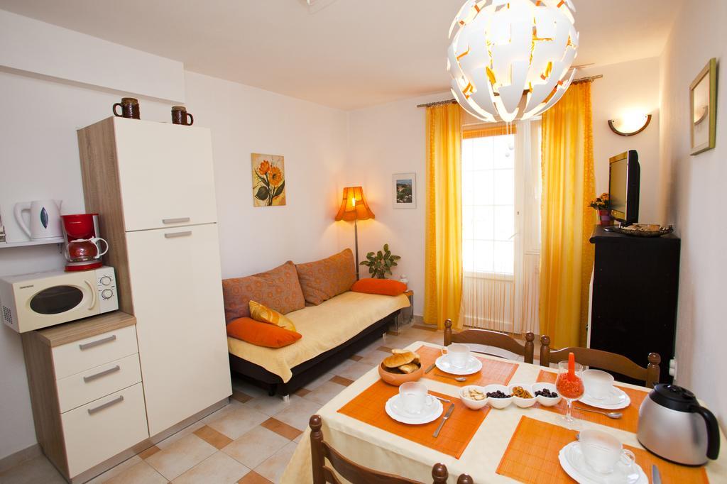Marija Apartment *
