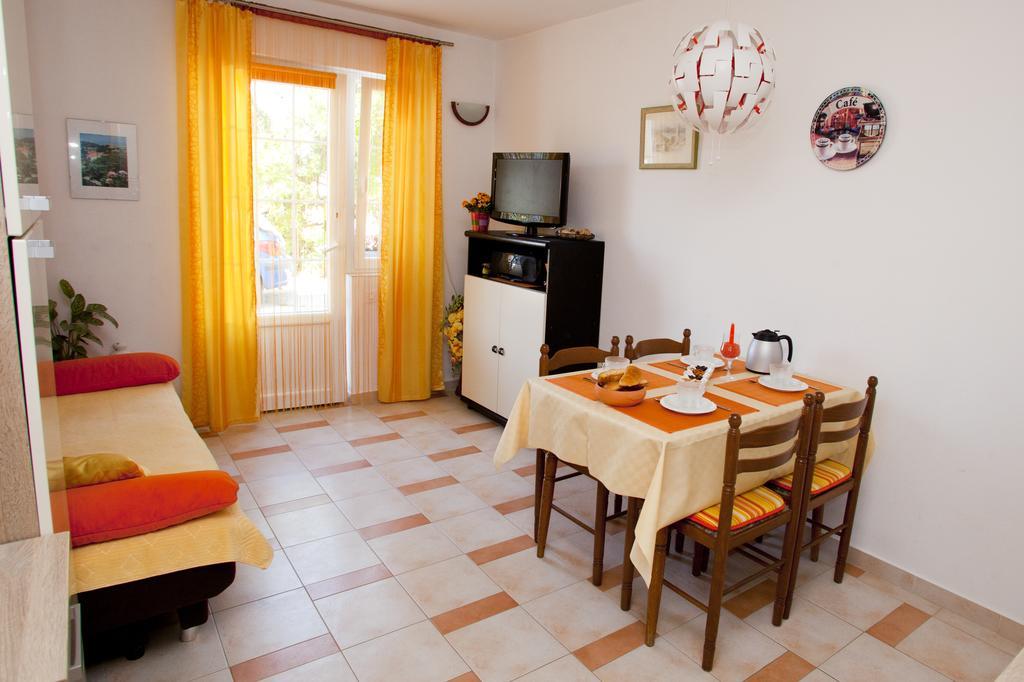 Apartment Marija *