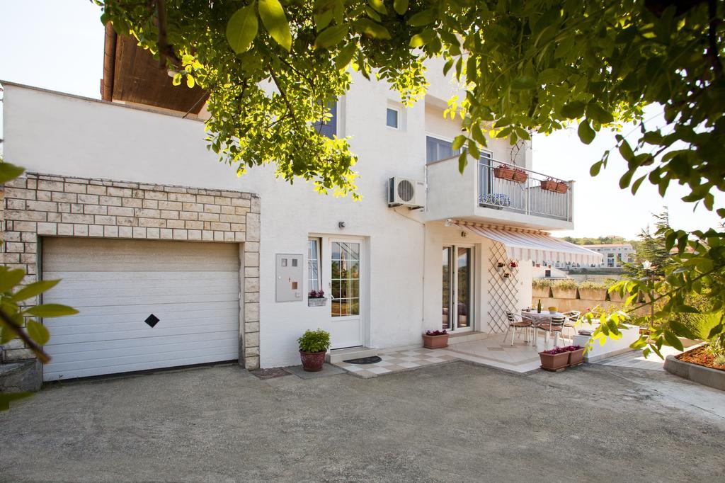 Apartment Marija