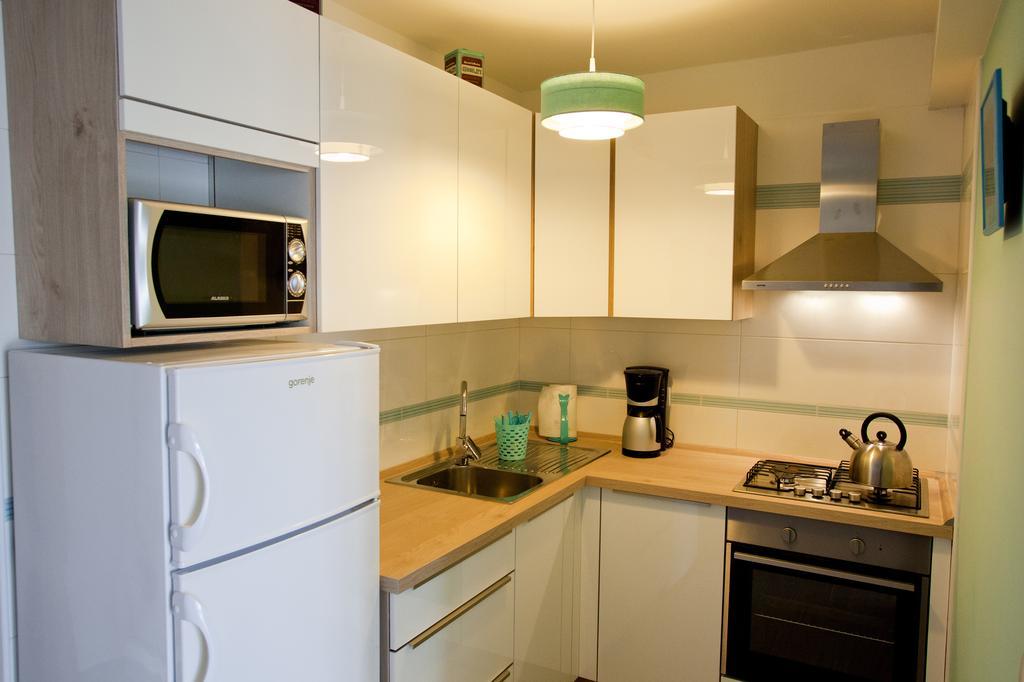Apartment Marija Vrbnik