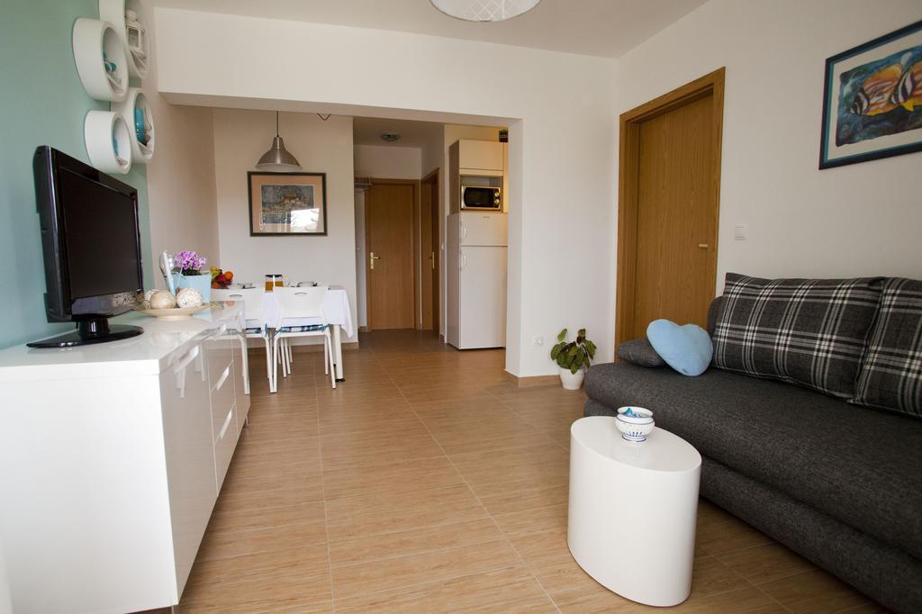 Apartment Marija *