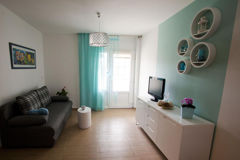 Marija Apartment *